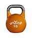 CFF 16 kg Pro Competition Russian Kettlebell (Girya) Great for Cross Training and MMA Training!
