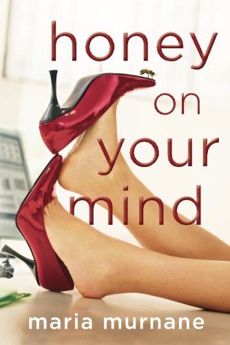 Honey on Your Mind (The (Mis)Adventures of Waverly Bryson)