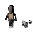 lego people USB personne