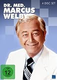 Produkt-Bild: Dr. med. Marcus Welby - Box 2 [4 Disc Set]