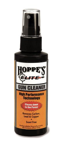 Hoppe's 8 Ounce Elite Gun Cleaner