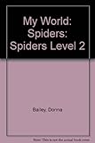 Spiders