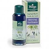 Kneipp Herbal Bath - Lavender 100ml Balancing