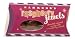 Gourmet Food : Hammonds Christmas Candy Gift Raspberry Jewels Chocolate Covered Raspberry Candy Stocking Stuffer 1.75 Ounce Gift Box