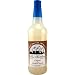 Fee Brothers Orgeat Almond Cordial Syrup: 12.7 oz