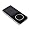 Zune 4 GB Video MP3 Player (Black)
