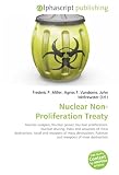 Nuclear Non-Proliferation Treaty