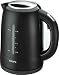 KRU FLF244S sw/chr. Wasserk.