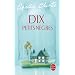 Dix Petits Negres (French Edition)