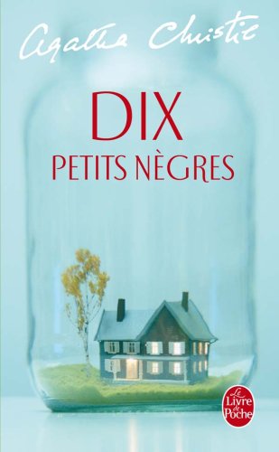 Dix Petits Negres (French Edition)