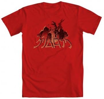 Transformers Gurimurokku Grimlock T-shirt