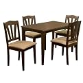Metropolitan Dining Set