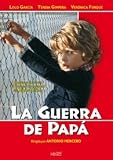 La Guerra De Papa (1977) (Spanish Import) (No English)
