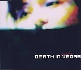 CD - Aisha/Diff.Tracklisting von Death in Vegas