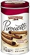 Pepperidge Farm Pirouette Chocolate Fudge Creme Filled Rolled Wafers