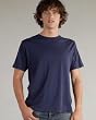 Alternative - 3.7 oz. Dean Slub Crew