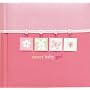 Carter's Sweet Baby Girl Large Photo Album