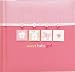 Carter's Sweet Baby Girl Large Photo Album Image