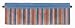 RODEO ROUND-UP Window Valance RODEO ROUND-UP Window Valance