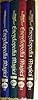 Advanced Dungeons & Dragons: Encyclopedia Magica (4 Vols.)