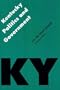 Kentucky Politics and Government: Do We Stand United? (Politics and Governments of the American States)
