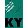 Kentucky Politics and Government: Do We Stand United? (Politics and Governments of the American States)