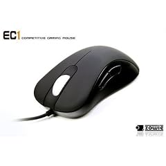 ZOWIE GEAR ZOWIE GEAR マウス EC1 BLACK