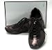 AUTHENTIC COACH BRONZE SIGNATURE SNEAKERS SHOES A1166