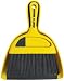 Custom Accessories #14710 Whisk Broom/Pan Image