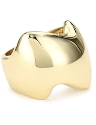 Jules Smith Gold Lucky Strike Ring