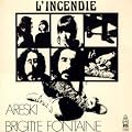 L'incendie