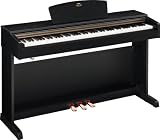 Produkt-Bild: Yamaha YDP-161B Digital Piano inkl. Netzteil schwarz
