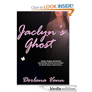 Jaclyn's Ghost