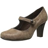 Aerosoles Women's Role Through Dress Pump