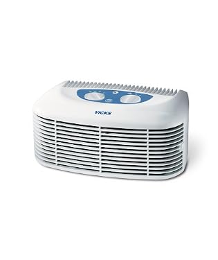  hepa air purifier