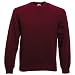 Fruit of the Loom Raglan Sweatshirt - 13 colours