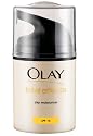 Olay Total Effects Day Moisturiser SPF15 50ml