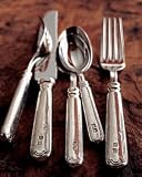 Review Horchow  / TwoPiece Carving Set