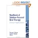 Handbook of Solution-Focused Brief Therapy: Clinical Applications