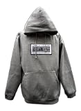 3LWP Pull-over Hoody
