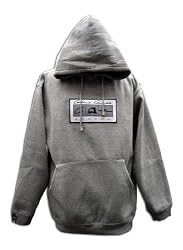 3LWP Pull-over Hoody