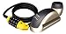 OnGuard 5110 Double Team Disc Lock