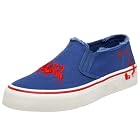 Ralph Lauren York Sneaker