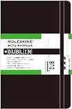 MOLESKINE モレスキン シティノートブック ダブリン
