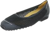 Theresia Muck  Hoshi Ballet Flats Women  black Schwarz (schwarz 000) Size: 6 (39 EU)