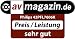 Auszeichnung