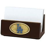 Los Angeles Dodgers Business Card Holder