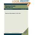 Medical Information Postgraduate Medicine ebook