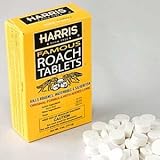 Harris Roach