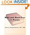 Rose and Roof-Tree - Poems